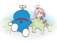新东方获哆啦A梦授权，暑期招生节点趣味营销促续报
