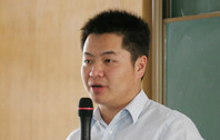 新东方助理副总裁庄重离职，曾负责拓展二三线城市