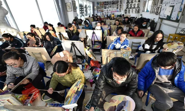 2020届艺考生扫盲问答汇总，看这一篇就够了！