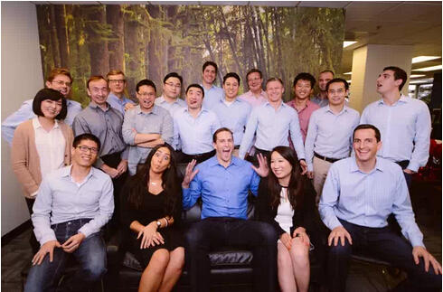 EverString：把企业客户转化率提升300%