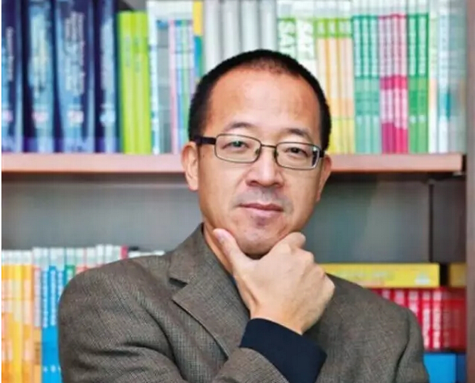 俞敏洪主内、周成刚主外 新东方构建跨国教育版图