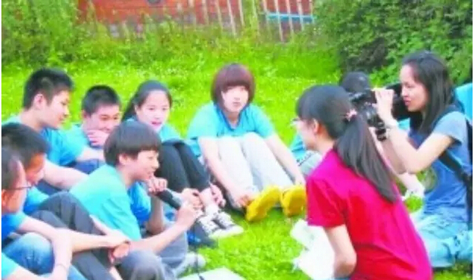 游学市场回暖，创新型产品走红
