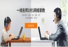 100教育的K12业务上线，做在线一对一家教