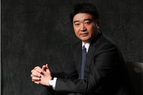 金鑫新年致词：回归A股，开创回归新范本