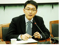 原新华安成教育CEO印涛加入中国高科，任公司总裁