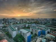 紫光学大拟在厦门市海沧区开办十二年一贯制民办学校