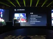 昂立教育林涛：全国有几十万家培训机构，寻求差异化很重要