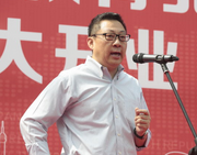 专访周成刚：内部重组成立“欧亚教育”，新东方在布一盘怎样的大棋？