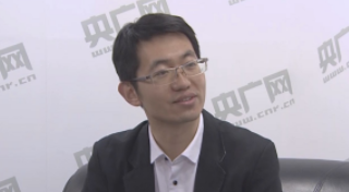 东方优播教学总监程诚老师做客央广教育盛典访谈直播间