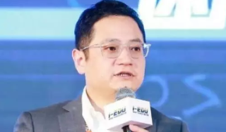松鼠AI CEO周伟：AI赋能教育现代化，纳米级知识点拆分破解传统教育痛点