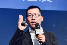 精锐教育集团董事长张熙：科技赋能教育，提升温度