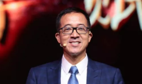 俞敏洪：是什么样的精神让我们一直勇往直前？