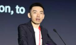 好未来白云峰：不忘初心，促进智能时代的教育发展创新