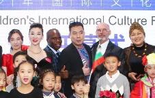 优胜教育接轨国际文化节， 用教育“联结世界，点亮未来”