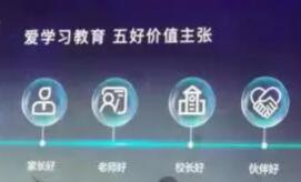 高思更名爱学习教育集团，并完成腾讯领投D+轮融资
