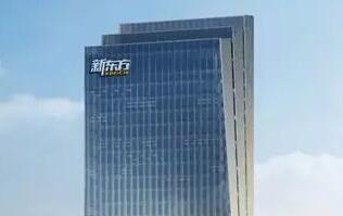 新东方与好未来同时变身基建狂魔，指引教育培训行业新风向？