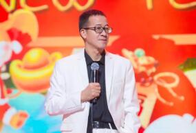 阳光洒遍之处，万物生长 ——在2020新东方新春联会上的致辞