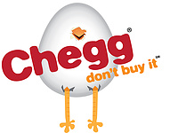 教科书租赁网站Chegg，提供啥服务