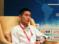 新东方在线副总裁潘欣斥“新东方被腾讯收购”言论：造谣可耻