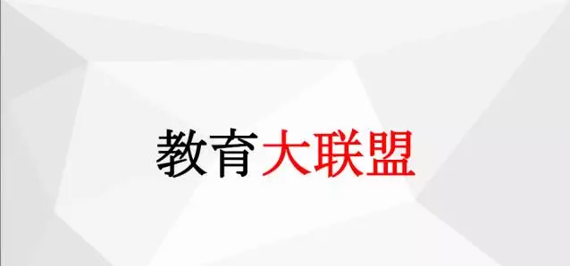 国内在线教育的发展，需要合力，而非角力